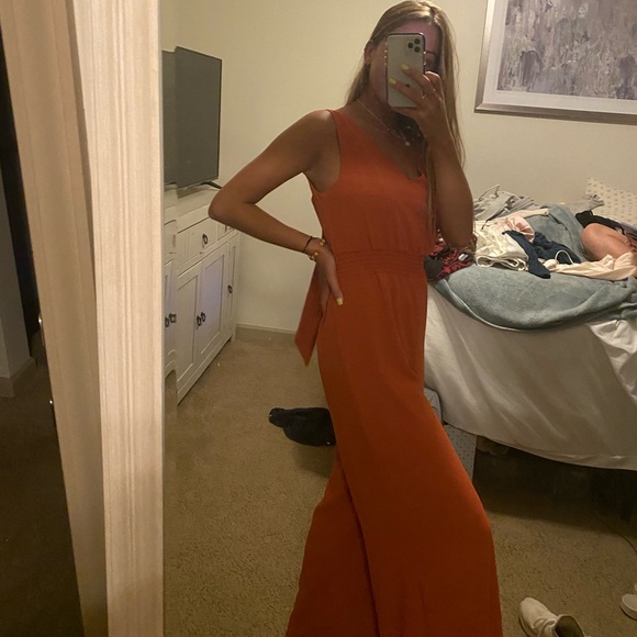 Clara Baby Jumpsuit - Picture 3 of 7